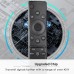 (Pack of 2) Universal Remote Control for All Samsung TV LED QLED UHD SUHD HDR LCD Frame Curved Solar HDTV 4K 8K 3D Smart TVs, with Buttons for Netflix, Prime Video, WWW