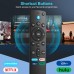 Voice Remote for Fire Stick Remote Replacement Compatible with Fire Series Alexa Voice Remote 3rd Gen Smart TV Stick Cube