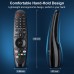 Voice Magic Remote AKB75855501 for LG OLED QNED NanoCell Webos Smart TV Magic Remote Control Replacement AN-MR20GA MR19BA MR18BA MR650A, with Pointer Function